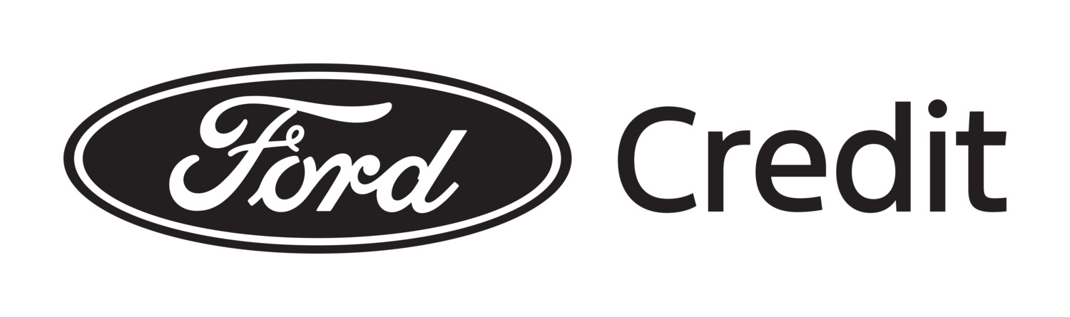 Ford Logo